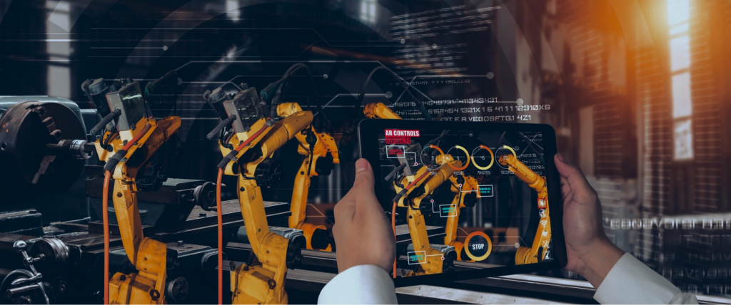 What is Industry 4.0?